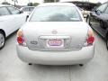 Sheer Silver Metallic - Altima 3.5 SE Photo No. 3