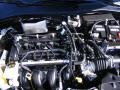 Black - Focus SE Coupe Photo No. 19