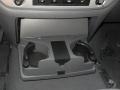 2008 Brilliant Black Crystal Pearl Dodge Ram 1500 SLT Quad Cab 4x4  photo #10