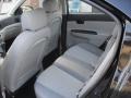 2009 Ebony Black Hyundai Accent GLS 4 Door  photo #5