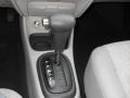 2009 Ebony Black Hyundai Accent GLS 4 Door  photo #8