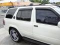 Glacier White Pearl - Pathfinder LE Photo No. 3