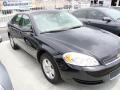 Black - Impala LS Photo No. 2