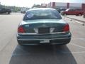 Tropic Green Metallic - Crown Victoria Sedan Photo No. 3