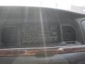 Tropic Green Metallic - Crown Victoria Sedan Photo No. 7