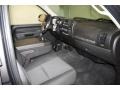 2010 Taupe Gray Metallic Chevrolet Silverado 1500 LT Crew Cab 4x4  photo #7