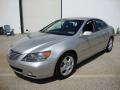 2005 Celestial Silver Metallic Acura RL 3.5 AWD Sedan  photo #2