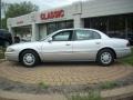 Sterling Silver Metallic - LeSabre Limited Photo No. 1