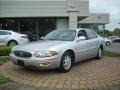 Sterling Silver Metallic - LeSabre Limited Photo No. 2