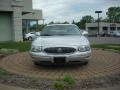 Sterling Silver Metallic - LeSabre Limited Photo No. 3