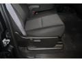 2010 Taupe Gray Metallic Chevrolet Silverado 1500 LT Crew Cab 4x4  photo #9