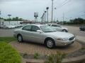 Sterling Silver Metallic - LeSabre Limited Photo No. 4