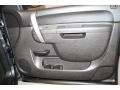2010 Taupe Gray Metallic Chevrolet Silverado 1500 LT Crew Cab 4x4  photo #10