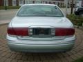 Sterling Silver Metallic - LeSabre Limited Photo No. 7