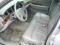 Sterling Silver Metallic - LeSabre Limited Photo No. 8