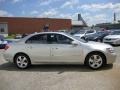 2005 Celestial Silver Metallic Acura RL 3.5 AWD Sedan  photo #7