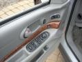 Sterling Silver Metallic - LeSabre Limited Photo No. 9