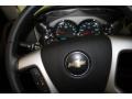 2010 Taupe Gray Metallic Chevrolet Silverado 1500 LT Crew Cab 4x4  photo #20