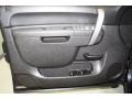 2010 Taupe Gray Metallic Chevrolet Silverado 1500 LT Crew Cab 4x4  photo #26