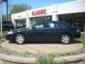 2006 Black Chevrolet Impala LT  photo #1