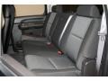 2010 Taupe Gray Metallic Chevrolet Silverado 1500 LT Crew Cab 4x4  photo #27