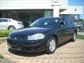 2006 Black Chevrolet Impala LT  photo #2