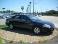 2006 Black Chevrolet Impala LT  photo #4