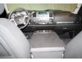 2010 Taupe Gray Metallic Chevrolet Silverado 1500 LT Crew Cab 4x4  photo #29