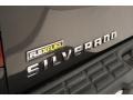 2010 Taupe Gray Metallic Chevrolet Silverado 1500 LT Crew Cab 4x4  photo #38