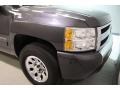 2010 Taupe Gray Metallic Chevrolet Silverado 1500 LT Crew Cab 4x4  photo #41