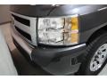 2010 Taupe Gray Metallic Chevrolet Silverado 1500 LT Crew Cab 4x4  photo #42