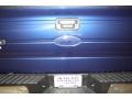 2010 Dark Blue Pearl Metallic Ford F150 XLT SuperCrew 4x4  photo #5