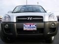 2007 Platinum Metallic Hyundai Tucson SE 4WD  photo #3