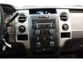 2010 Dark Blue Pearl Metallic Ford F150 XLT SuperCrew 4x4  photo #12