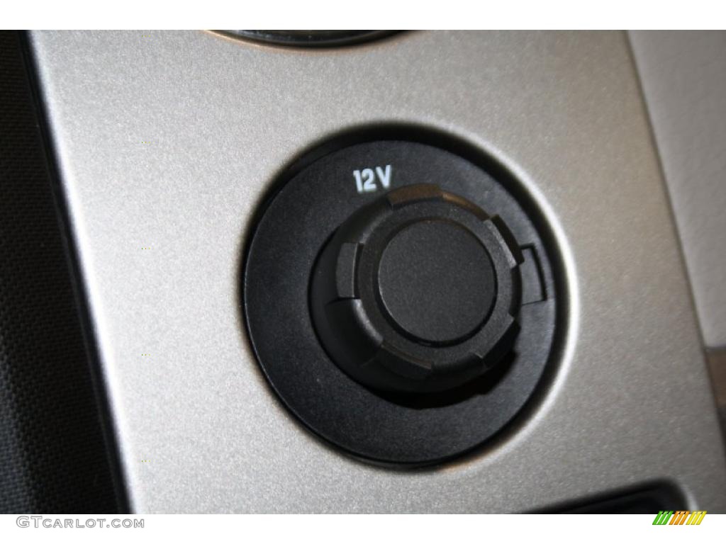 2010 F150 XLT SuperCrew 4x4 - Dark Blue Pearl Metallic / Medium Stone photo #18