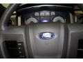 2010 Dark Blue Pearl Metallic Ford F150 XLT SuperCrew 4x4  photo #22