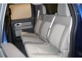 2010 Dark Blue Pearl Metallic Ford F150 XLT SuperCrew 4x4  photo #28