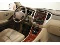 2007 Sonora Gold Pearl Toyota Highlander Hybrid Limited 4WD  photo #21