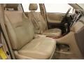2007 Sonora Gold Pearl Toyota Highlander Hybrid Limited 4WD  photo #22