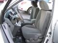 2007 Platinum Metallic Hyundai Tucson SE 4WD  photo #9
