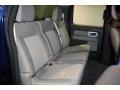 2010 Dark Blue Pearl Metallic Ford F150 XLT SuperCrew 4x4  photo #34