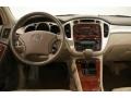 2007 Sonora Gold Pearl Toyota Highlander Hybrid Limited 4WD  photo #25