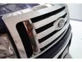 2010 Dark Blue Pearl Metallic Ford F150 XLT SuperCrew 4x4  photo #43