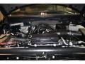 2010 Dark Blue Pearl Metallic Ford F150 XLT SuperCrew 4x4  photo #44