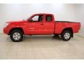 Radiant Red - Tacoma Access Cab 4x4 Photo No. 4