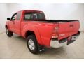 Radiant Red - Tacoma Access Cab 4x4 Photo No. 5
