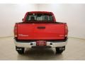 Radiant Red - Tacoma Access Cab 4x4 Photo No. 6