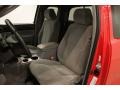 Radiant Red - Tacoma Access Cab 4x4 Photo No. 10