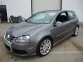 2008 United Grey Metallic Volkswagen R32   photo #2