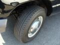 Black - E Series Van E350 XL Passenger Photo No. 9